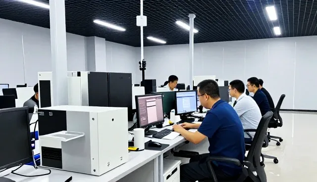 重庆比比趣科技有限公司