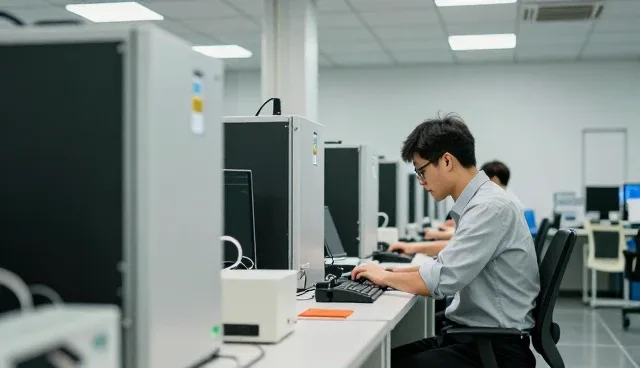重庆比比趣科技有限公司