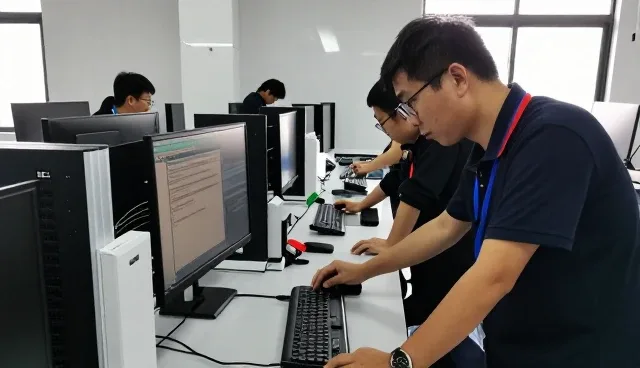 系统集成提升验收交付服务水平